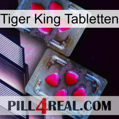 Tiger King Tablets 15